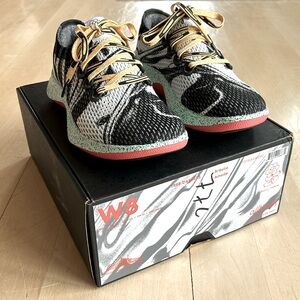 New Women’s Allbirds Braulio Amado Limited Edition Tree Dashers.